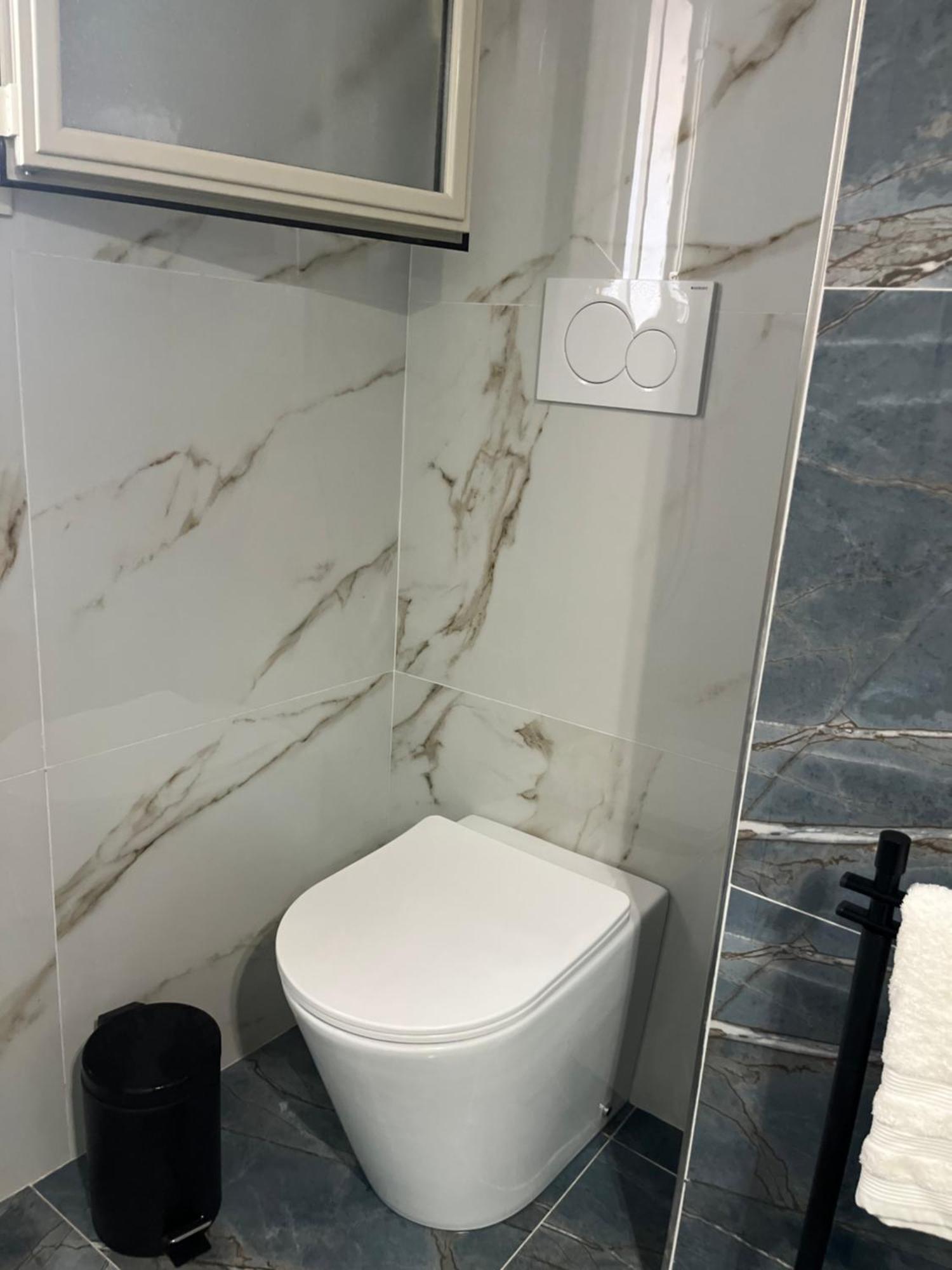 Апартаменты Nausica17 Naxos Bay Джардини-Наксос Экстерьер фото