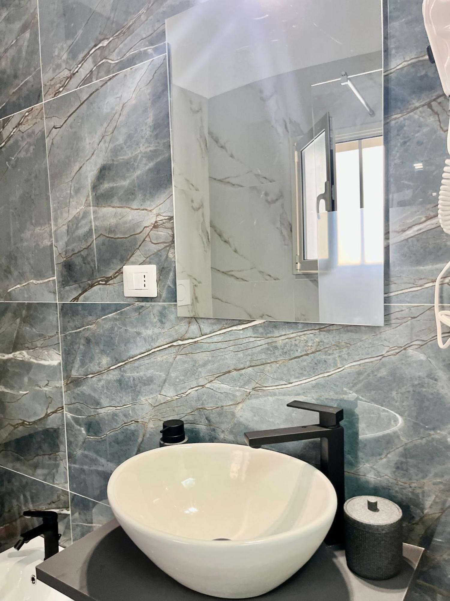 Апартаменты Nausica17 Naxos Bay Джардини-Наксос Экстерьер фото