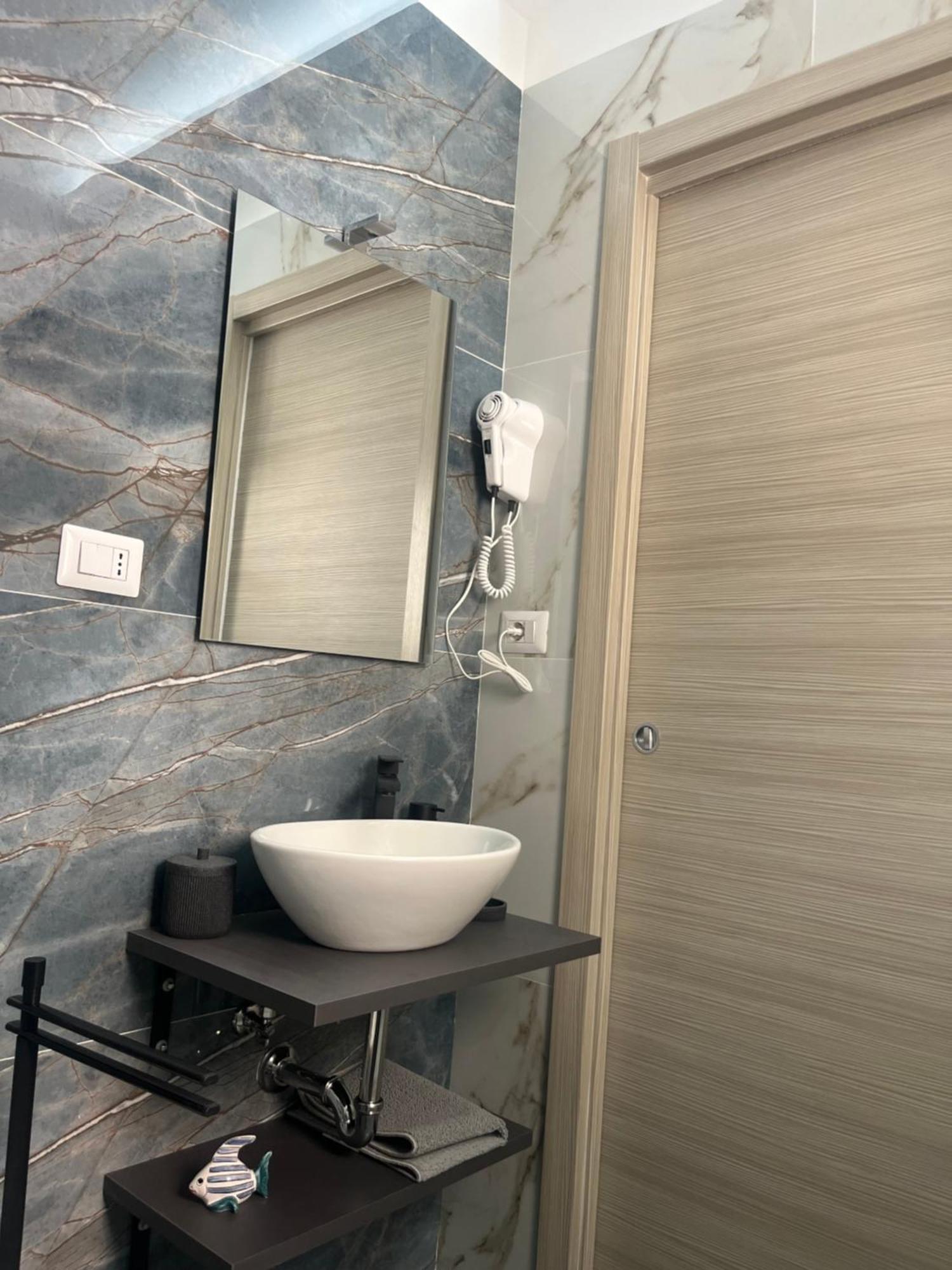 Апартаменты Nausica17 Naxos Bay Джардини-Наксос Экстерьер фото